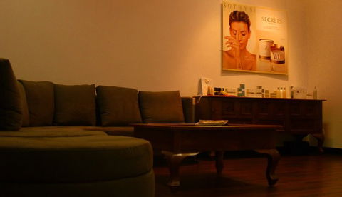 The Revival Lounge - Accommodation Tasmania 3