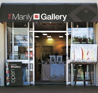 The Manly Gallery - Accommodation Tasmania