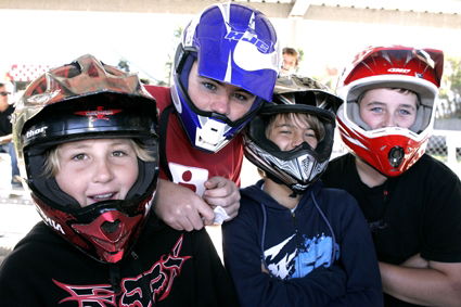 Kingston Park Raceway Go Karting - Accommodation Tasmania 4