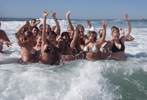 Australian Kayaking Adventures - Accommodation Tasmania 1