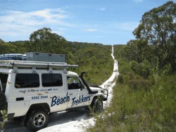 Wakerley QLD Accommodation Tasmania