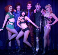 Draculas Cabaret Restaurant - Accommodation Tasmania