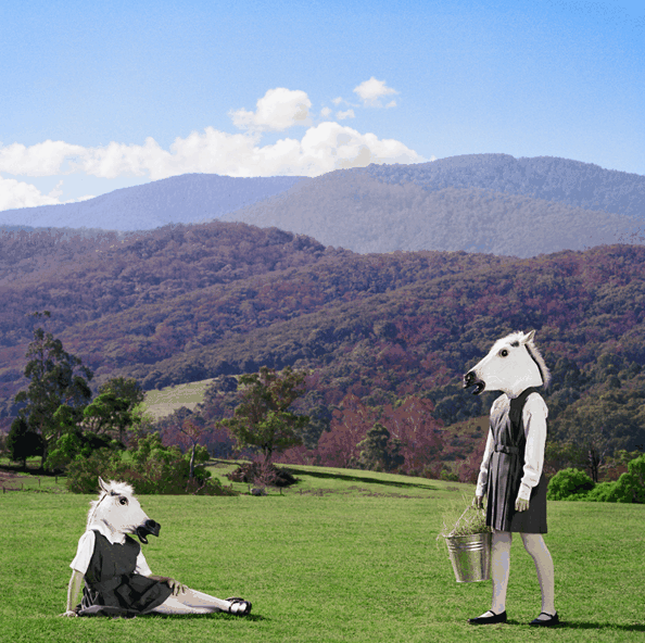 Bundoora Homestead Art Centre - Accommodation Tasmania 1