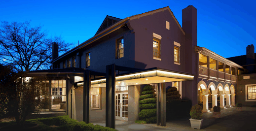 Spa Country - Accommodation Tasmania