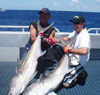 Blue Juice Charters - Accommodation Tasmania