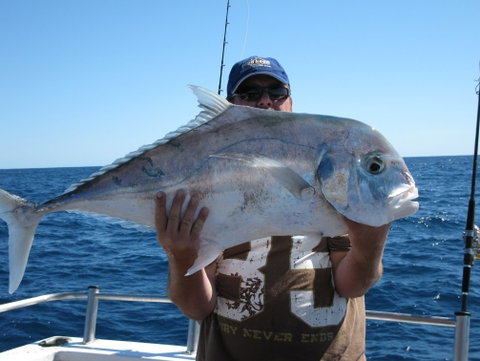 Blue Juice Charters - Accommodation Tasmania 4