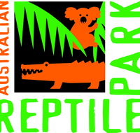 Australian Reptile Park - Accommodation Tasmania