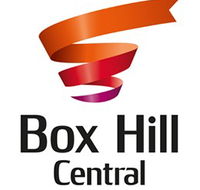 Box Hill Central - Accommodation Tasmania