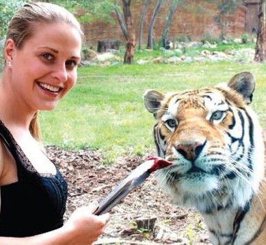 National Zoo & Aquarium - Accommodation Tasmania 4