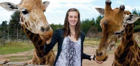 National Zoo & Aquarium - Accommodation Tasmania 5