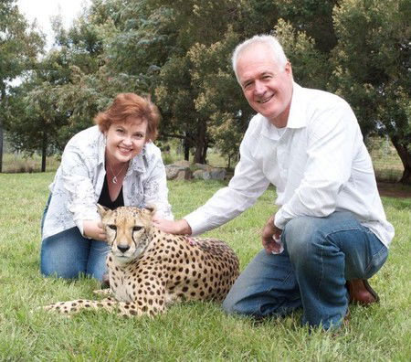 National Zoo & Aquarium - Accommodation Tasmania 6