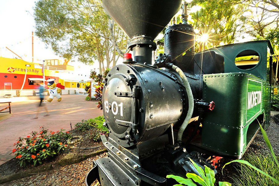 Yandina QLD Accommodation Tasmania