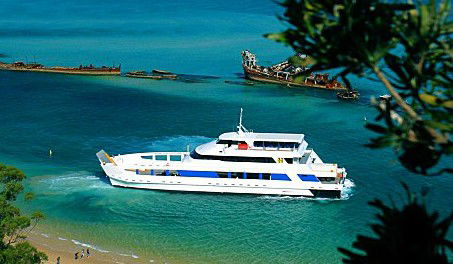 Springwood QLD Accommodation Tasmania