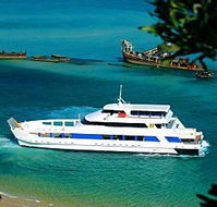 Queensland Day Tours - Accommodation Tasmania