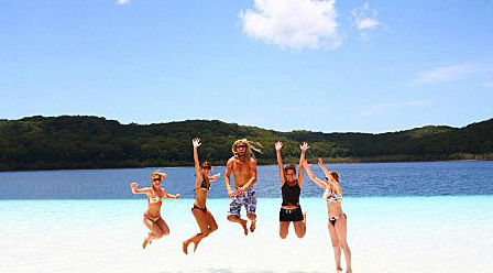Queensland Day Tours - Accommodation Tasmania 9