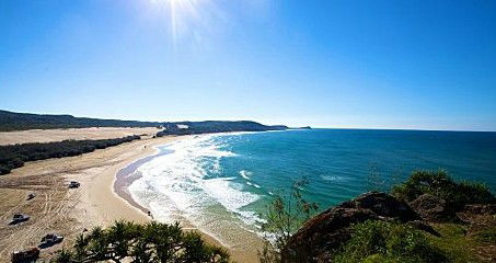 Queensland Day Tours - Accommodation Tasmania 11