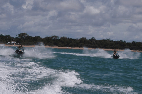 Aquavue Cafe Watersports - Accommodation Tasmania