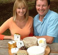 Witches Chase Cheese Co - Accommodation Tasmania
