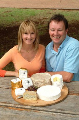 Witches Chase Cheese Co - Accommodation Tasmania 0