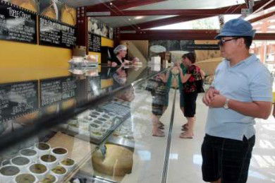 Witches Chase Cheese Co - Accommodation Tasmania 4