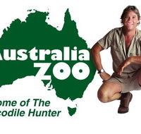 Australia Zoo - Accommodation Tasmania