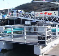 Clarence River BBQ Boats - Accommodation Tasmania
