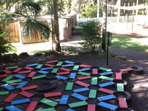 Bellingham Maze - Accommodation Tasmania 3