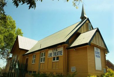 Sunnybank Theatre Group - Accommodation Tasmania 2