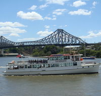 Brisbane Cruises - Accommodation Tasmania