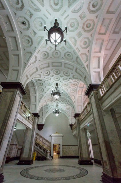 Brisbane City Hall - Accommodation Tasmania 1