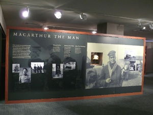 MacArthur Museum - Accommodation Tasmania 1