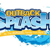 Outback Splash - Accommodation Tasmania