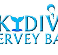 Skydive Hervey Bay - Accommodation Tasmania