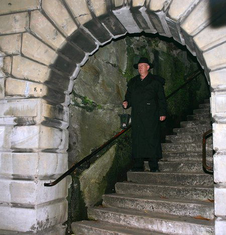The Rocks Ghost Tours - Accommodation Tasmania 4