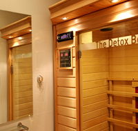 The Boardwalk Spa - Accommodation Tasmania
