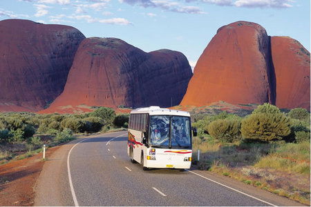 APT - Accommodation Tasmania 4