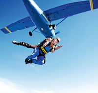 Skydive the Beach and Beyond Yarra Valley - Accommodation Tasmania