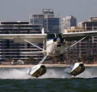 Melbourne Seaplanes - Accommodation Tasmania