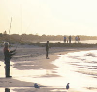 Busselton Beachfront - Accommodation Tasmania