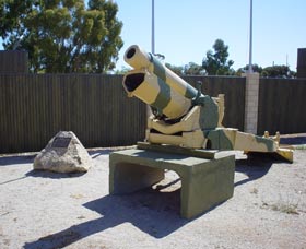 Merredin WA Accommodation Tasmania