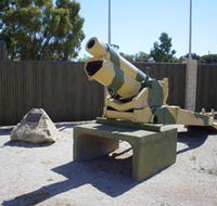 Military Museum Merredin - Accommodation Tasmania