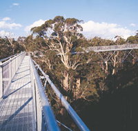 Walpole-Nornalup National Park - Accommodation Tasmania