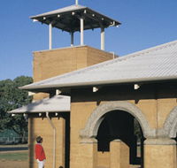 St Thomas More Catholic Church - Accommodation Tasmania