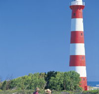 Point Moore Lighthouse - Accommodation Tasmania