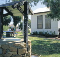 Goomalling Museum - Accommodation Tasmania