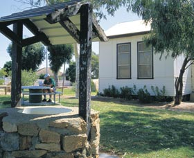 Goomalling Museum - Accommodation Tasmania 0