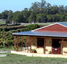 Vineyard 28 - Accommodation Tasmania