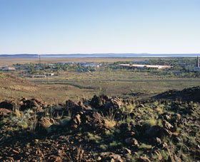 Jaburara Heritage Trail - Accommodation Tasmania 0