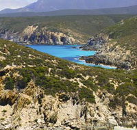 Hopetoun Beaches - Accommodation Tasmania