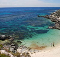 Little Armstrong Bay - Accommodation Tasmania